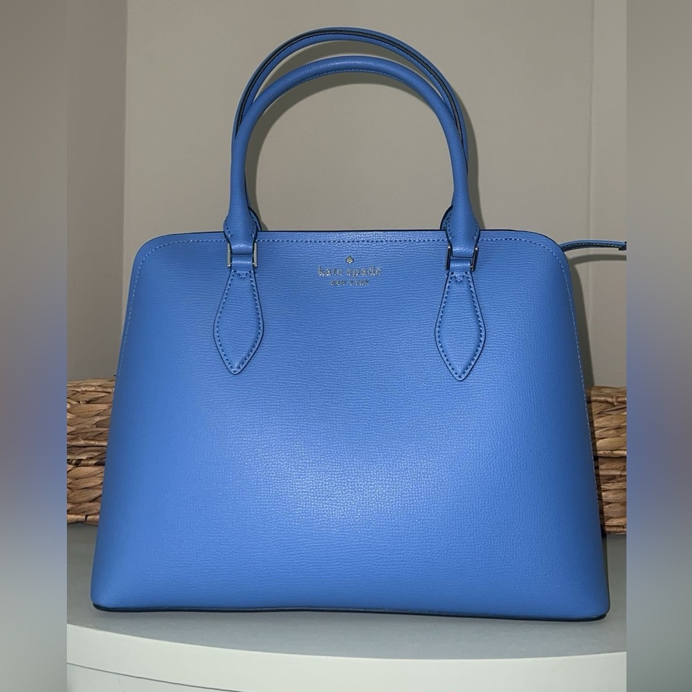 Kate Spade large Darcy satchel